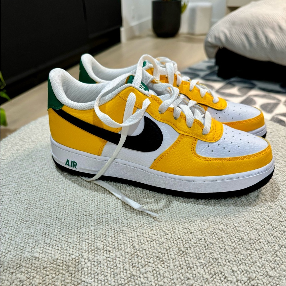 Air Force Ones